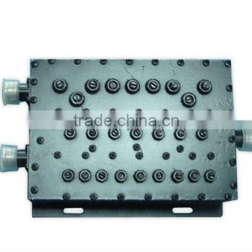 CDMA&GSM&DCS/3G (825-1850/1920-2170) RF 3G Combiner