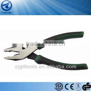 hand tool names of different tools professional combination pliers