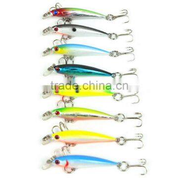 5cm/2.1g Fishing Lures Crank Bait Crankbaits Isca Artificial Tackle Jigging