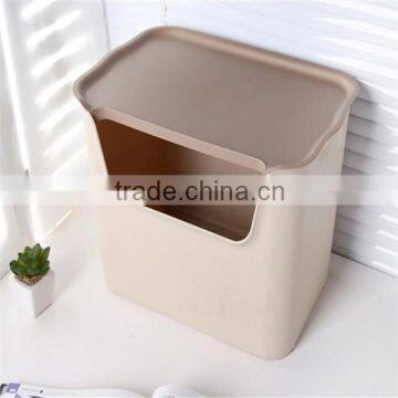2016 New Design Hot Sell Plastic Storage Box photo-6