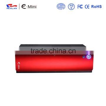 Industrial Mini Atx Desktop Cases photo-5