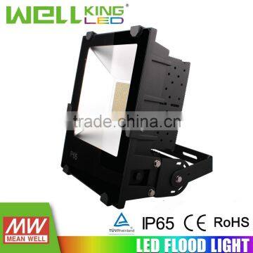 WK-FL200W-4 200W LED Flood Light