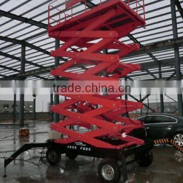 16m high rise window cleaning equipment