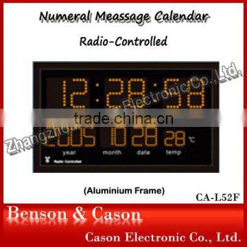 LED Digital Clock