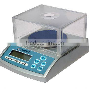 LBC scale electronic precision 150g to 3000g