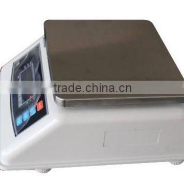 IP 68 Electronic Waterproof Weighing Scale photo-2