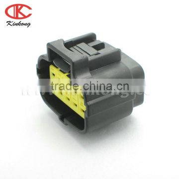 10 way tyco connector 174655-2