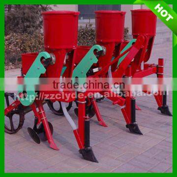 2014 Hot selling 3 Rows Corn planters with tractor