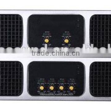 TD Series Powavesound Class td Power Amplifier Audio Power Amplifier 800/1300/1800/2400 Diy Amplifier photo-3