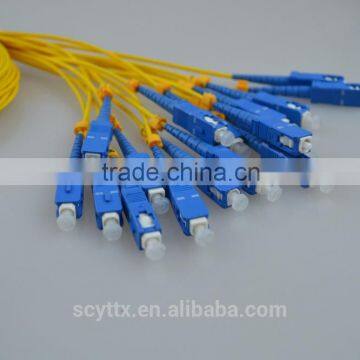 Plc Optical Splitter ABS box