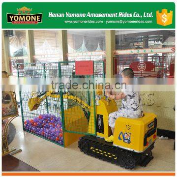 Theme Park/shopping Center/playground Kids Amusement Rides for Sale