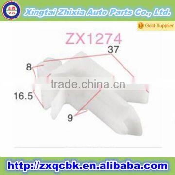 Zhixia Manufacture Push Type Auto Retainers for Auto Car photo-6