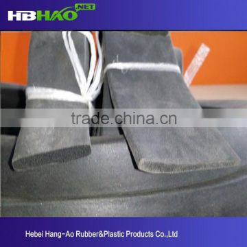 China factory high quality cabinet rubber