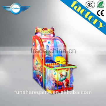 Asteroid Arcade Game Machine Shooting Games