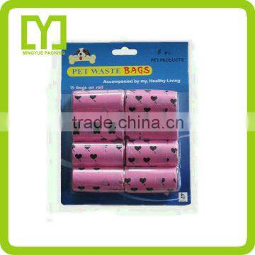 High Quality,customized Size, OEM Orders Best Selling Dog Poop Bag Dispenser photo-4