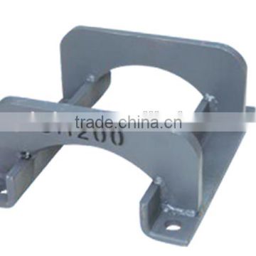 Excavator /Bulldozer Link Guard, Chain Guard,Link Protection Track Guard