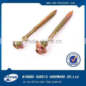 machine make screw