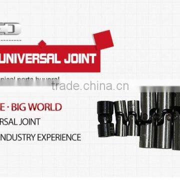 HZCD UE Universal Joint Bearings