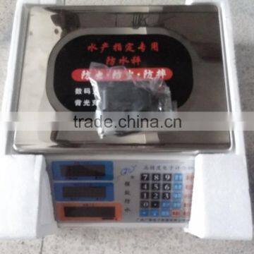 Guangzhou Guangheng Electronic Scale Waterproof / Low Price Waterproof Scale