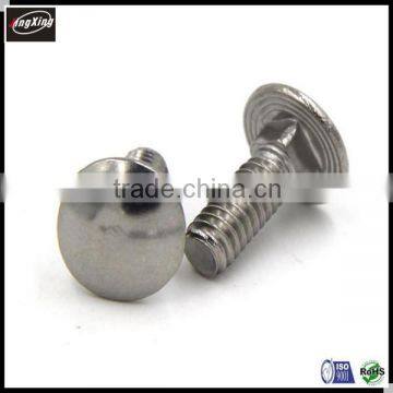 DIN603 Round Head Carriage Bolt