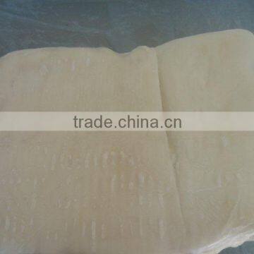 CHILEAN GIANT SQUID FILLETS photo-2