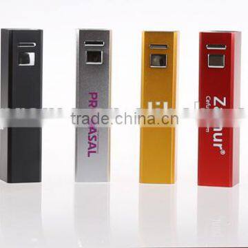 Power Bank CE FCC ROHS photo-2