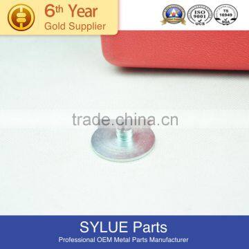 Mechanical Parts Machining photo-3