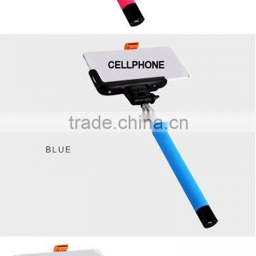 Bluetooth Selfie Stick for Xiaomi Redmi photo-3