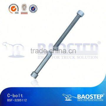 BAOSTEP Good Fit Performance Customized Oem Bv Certified C Bolts