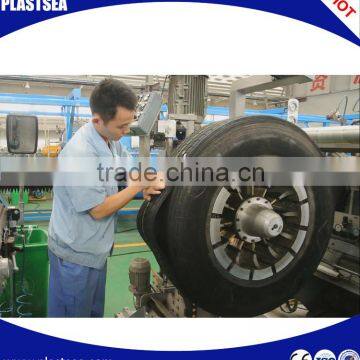 Automatic Tire Building Machine for Retreading Tire