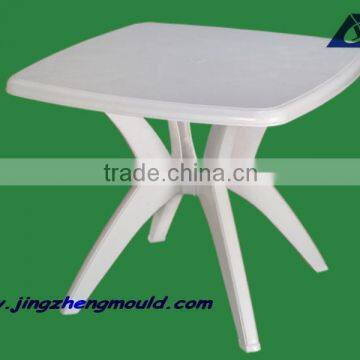 Taizhou supplier plastic chair mould