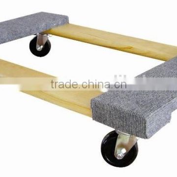 600 lb. Capacity Heavy Duty Truck Dolly TC0500