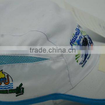 Running Sublimated Cap