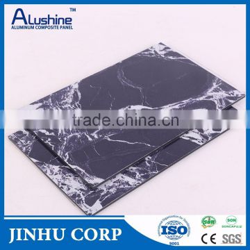 Building Materials Plastic Exterior Wall Panel