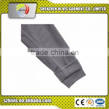 OEM Promotion Cheap Work T-shirts Long Sleeve photo-5