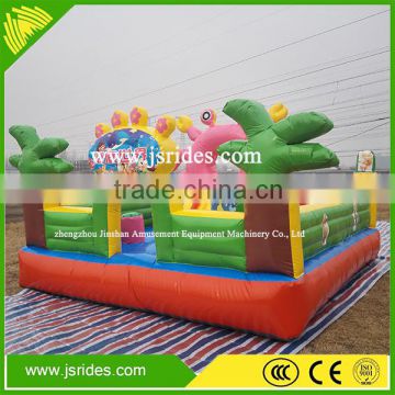 rental kids inflatable bouncers sale jumping inflatable indoor bounce house for party