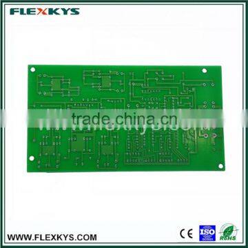 Common Single Side Printed Circuit Board PCB