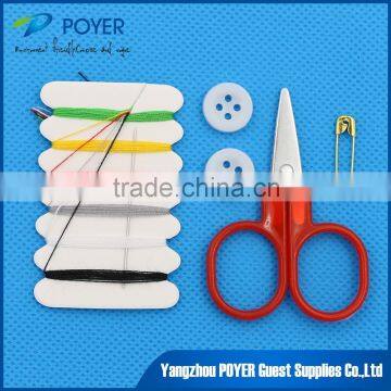 2016 Newly Designed Luxury Hotel Sewing Kit