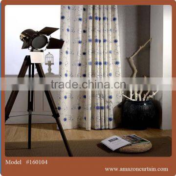 continuous curtain fabric, Diamond Curtain Panel, Dot Lattice Window Panel