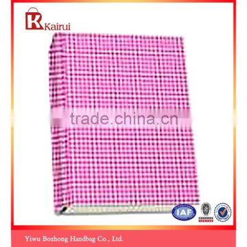 Customized Kraft Paper Notebook Compare Custom Pu Notebook