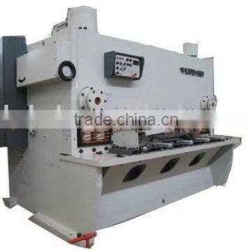 YSD Conventional Guillotine Shear Machine