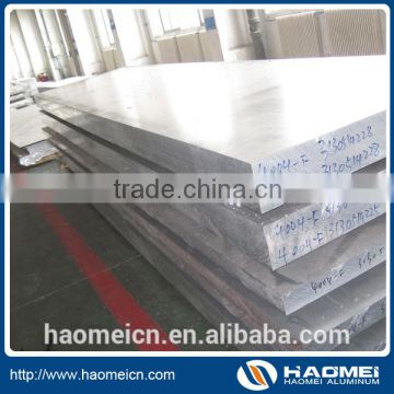 Aluminum Plate 6063 For General Purpose