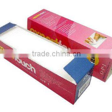 Nail Polish Remover Cotton Pads ,Non-woven Fabrics Pads photo-4