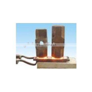 Igbt Induction Hardening Quenching Machine for Axe photo-3