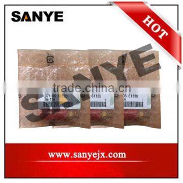 PC400-6 SWITCH 20Y-06-61130 photo-2