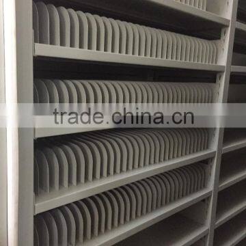 Library Management System,mobile Shelving,Metal Mass Shelfs photo-4