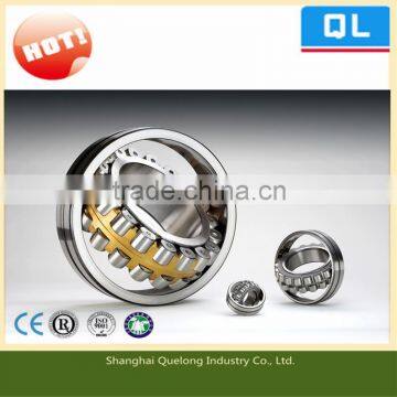 Industrial and Commercial Spherical Roller Bearing with high quality professional designed