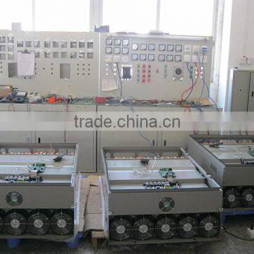 2016 General Overvoltage Over-current Under-voltage Overheat Overload off Load Losing Phase Inverter for Adding Output photo-5