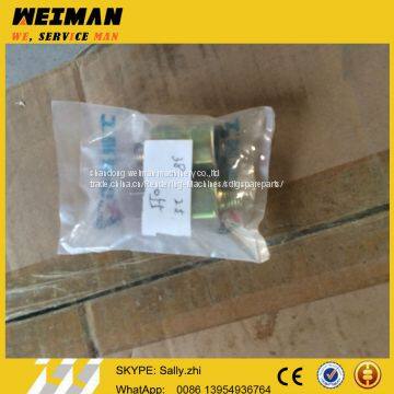 SDLG orginal switch, 4130000055, sdlg loader parts for SDLG wheel loader LG956L