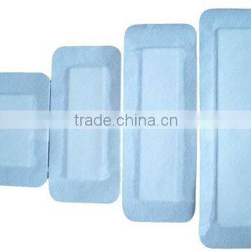 Multifunction Wound Dressing Making and Packing Machine photo-6